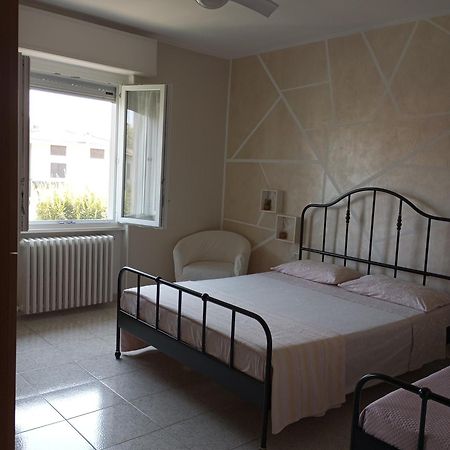Casa Vacanze Il Fiore Di Loto Leilighet Zibido San Giacomo Eksteriør bilde