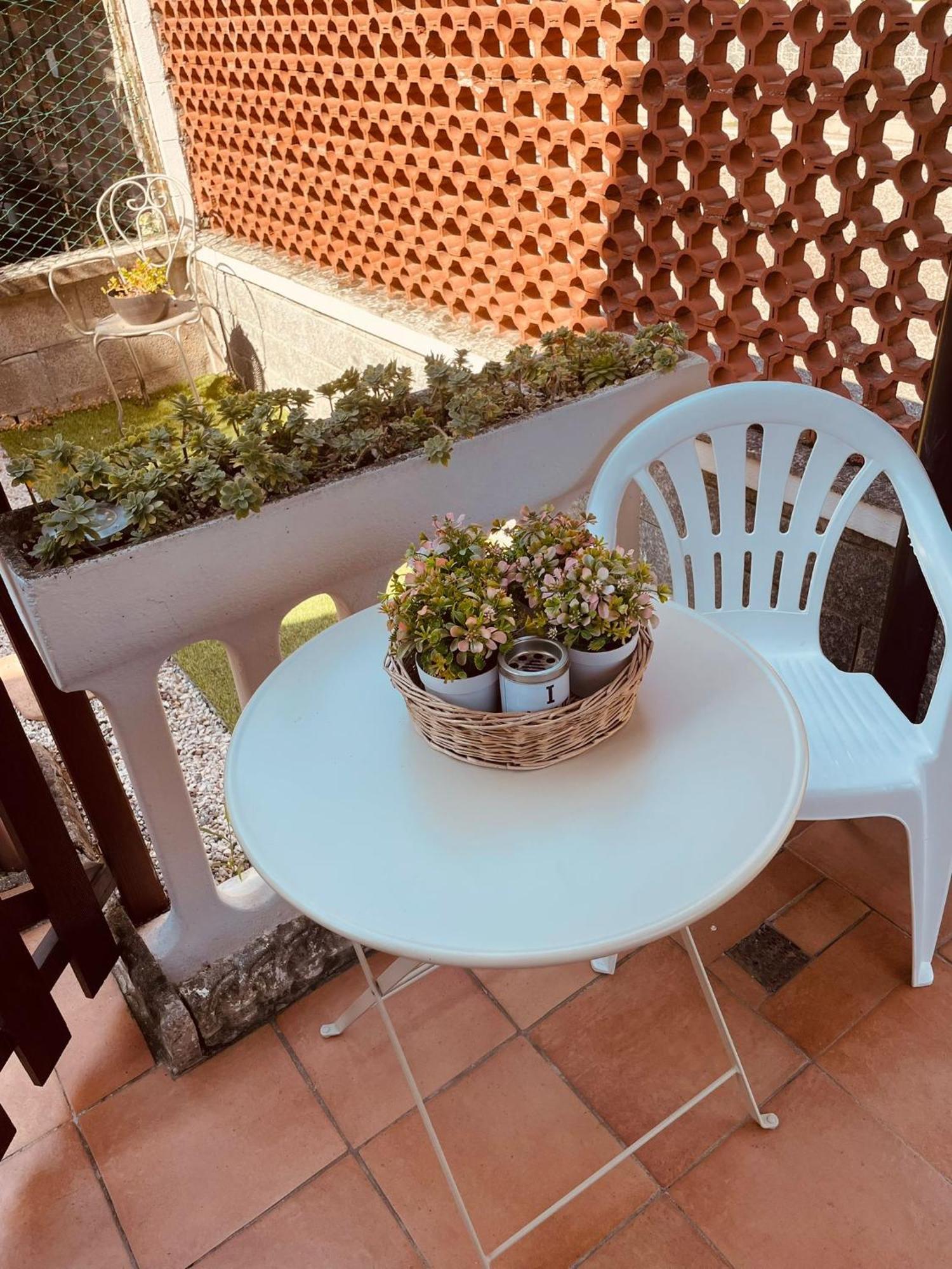 Casa Vacanze Il Fiore Di Loto Leilighet Zibido San Giacomo Eksteriør bilde